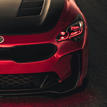 LED Lighting Upgrades for your Kia